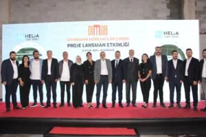 Diyarbakır Mobilyacılar Çarşısı’nın lansmanı yapıldı