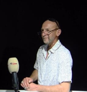 Yerli ve milli platform geliyor