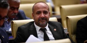 Aycan Demir Başkan Vekili seçildi