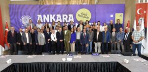 AKK Spor Meclisi’nin ‘Spor Çalıştayı’ ile Ankara sporun başkenti olacak