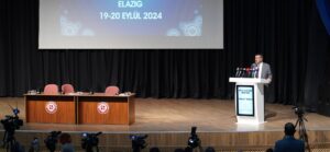 Bakan Tekin “Bugün evrensel laiklik anlayışıyla bağdaşır bir Türkiye var”