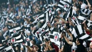 Beşiktaş-Trabzonspor derbisi için karar belli oldu