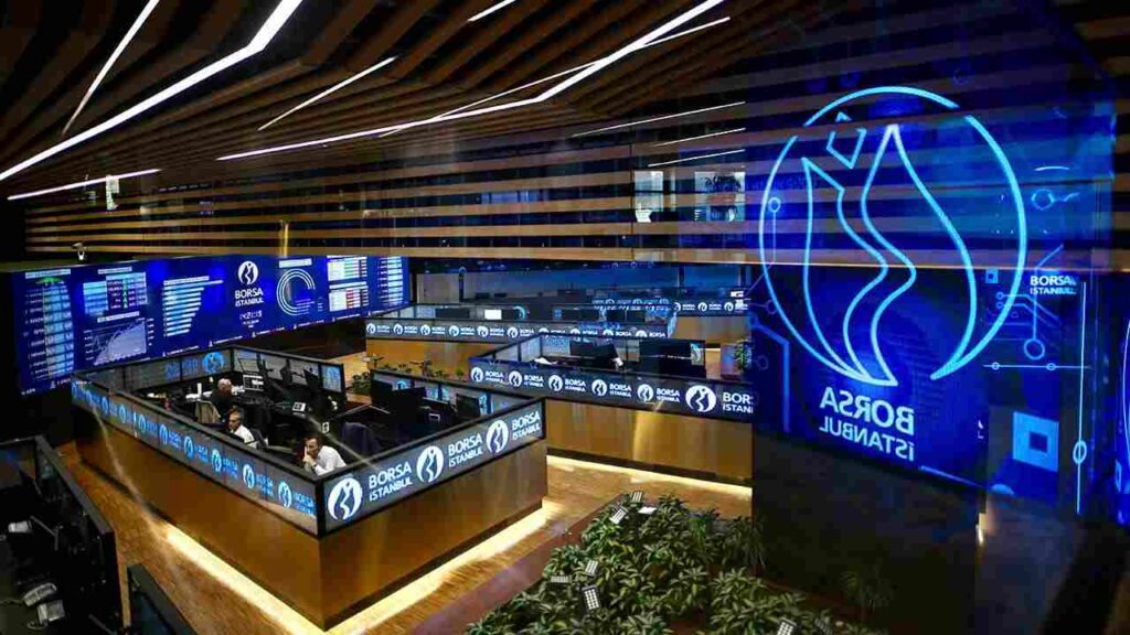 SPK’dan bir şirketin arzına onay