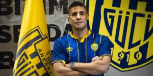 Abdurrahim Dursun ayrıldı, Alper Uludağ takıma döndü