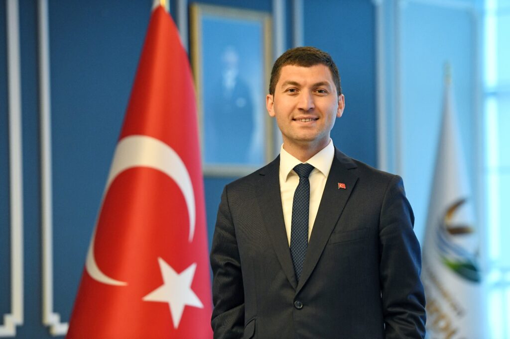 Atatürk’ün Ordu’ya gelişinin 100. Yılı coşkuyla kutlanacak