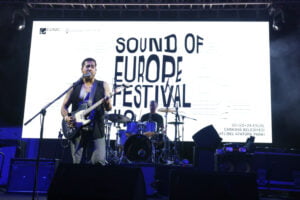 Çankaya Belediyesi Avrupalı sanatçıları buluşturuyor