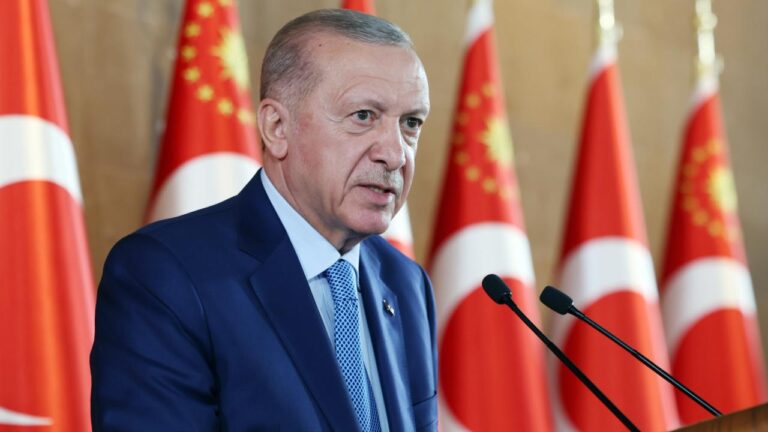 Türkiye’de dünyanın 198 farklı ülkesinden 340 bin öğrenci var
