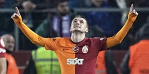 Benfica, Kerem Aktürkoğlu transferini duyurdu