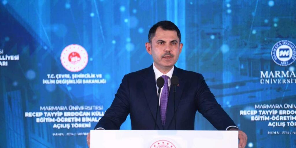 Çevre Şehircilik ve İklim Değişikliği Bakanlığı, ‘kamulaştırma’ iddialarını yalanladı