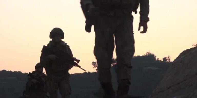 Milli Savunma Bakanlığı 9’u terörist 12 kişinin yakalandığını duyurdu