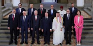 Dışişleri Bakanı Hakan Fidan, İspanya’ya Filistin davasına destek için teşekkür etti