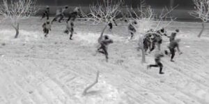 Türkiye’den Yunanistan ve Suriye’ye kaçarken 3’ü terörist 7 kişi yakalandı