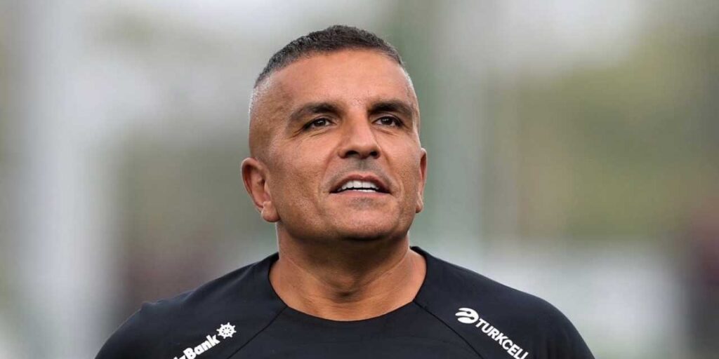 MKE Ankaragücü, Teknik Direktör Kenan Koçak ile anlaştı