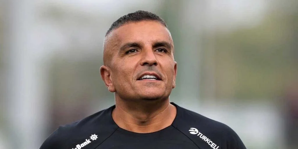 MKE Ankaragücü, Teknik Direktör Kenan Koçak ile anlaştı