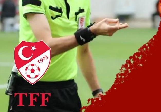 Kars’ta futbol aday hakem kursu başvuruları başladı