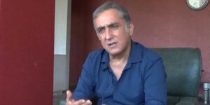 Amed SK Başkanı Aziz Elaldı trafik kazası geçirdi: TFF duyurdu