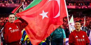 Madalya rekoru kırdığımız Paralimpik Oyunları sona erdi