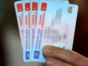 B sınıfı ehliyeti olan herkese zorunlu