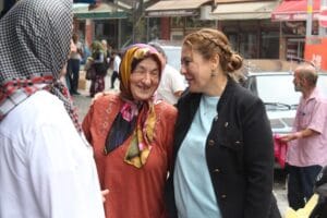 Her sorunun bir çaresi var