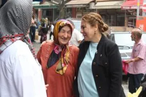 Her sorunun bir çaresi var