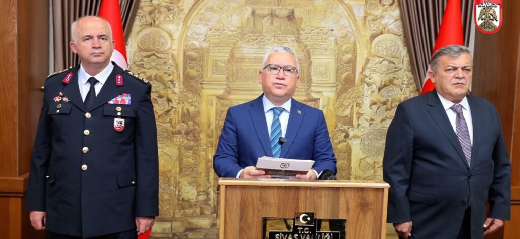 “8 ayda 871 olayın tamamı aydınlatıldı”