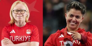 Paris 2024 Paralimpik Oyunları’nda madalya rekoru kırdık