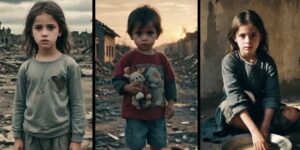 İletişim Başkanı Fahrettin Altun’dan ‘Gazze için susma’ paylaşımı