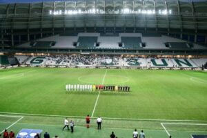 Giresunspor 2. Lige Galibiyetle Başladı