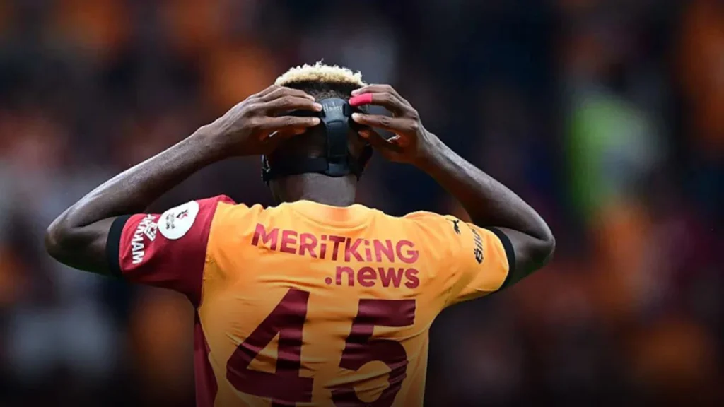 Spor Toto, Galatasaray hakkında suç duyurusunda bulundu