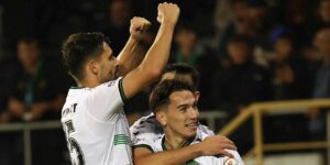 Kocaelispor, mağlubiyet hasretine Çorum’da son verdi