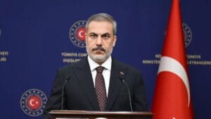 İsrail savaşın bölgeye yayılmasını istiyor