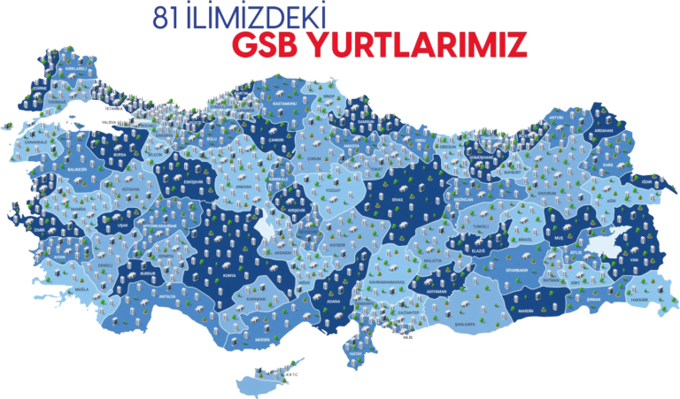 KYK yurt başvuru sonuçları açıklandı. KYK yurt başvuru sonuçları nereden öğrenilir?