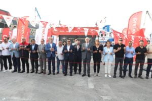 Av yasağı sona erdi, rastgele!