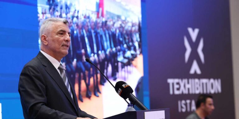 Ticaret Bakanı Isparta’ya geliyor