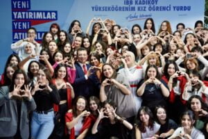 İBB burs başvuruları başladı!