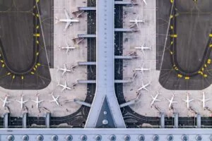 İstanbul Havalimanı Avrupa başkentlerini geride bıraktı