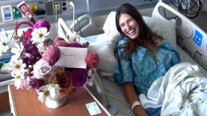 İtalyan model Bianca Balti hayranlarını üzdü!..