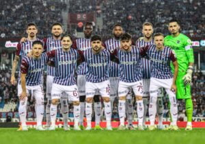 Trabzonspor bu kez Kayserispor engeline takıldı