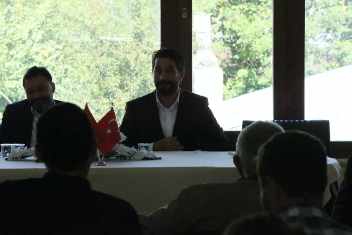 Kars’ta süt ve süt ürünleri toplantısı yapıldı