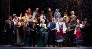 Kocaeli Şehir Tiyatroları 10 Ekim’de perdelerini açıyor