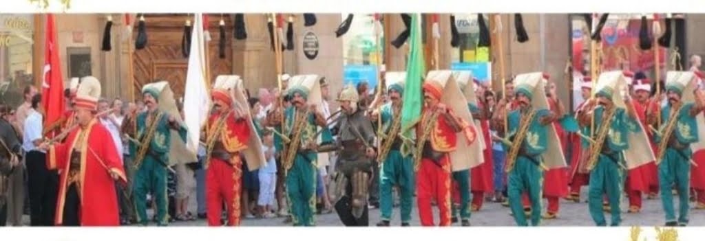 Kars Kent Konseyi mehter takımı kuruyor