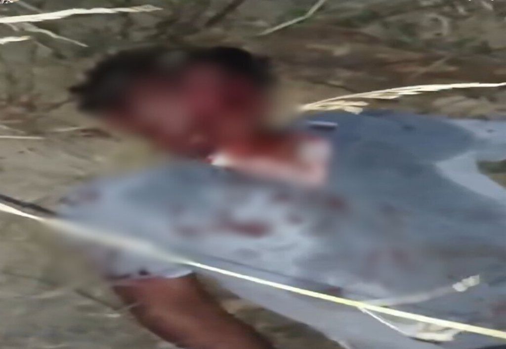 Komşusunun 5 yaşındaki kızını istismar etmeye çalışan şüpheliyi vatandaşlar yakaladı