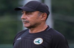 Metin Aydın; Giresunspor küllerinden doğacak
