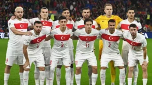 Türkiye-İzlanda karşılaşıyor! Hedef ilk galibiyet