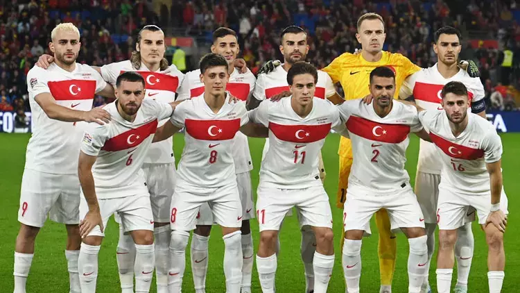 Türkiye-İzlanda karşılaşıyor! Hedef ilk galibiyet