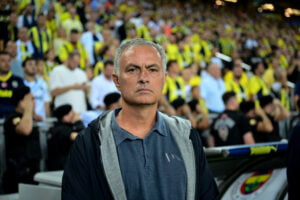 Jose Mourinho basın toplantısına katılmama sebebini açıkladı!