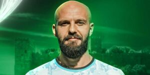 Bodrum FK, Arlind Ajeti’ye imza attırdı: EURO 2024’te göz doldurmuştu