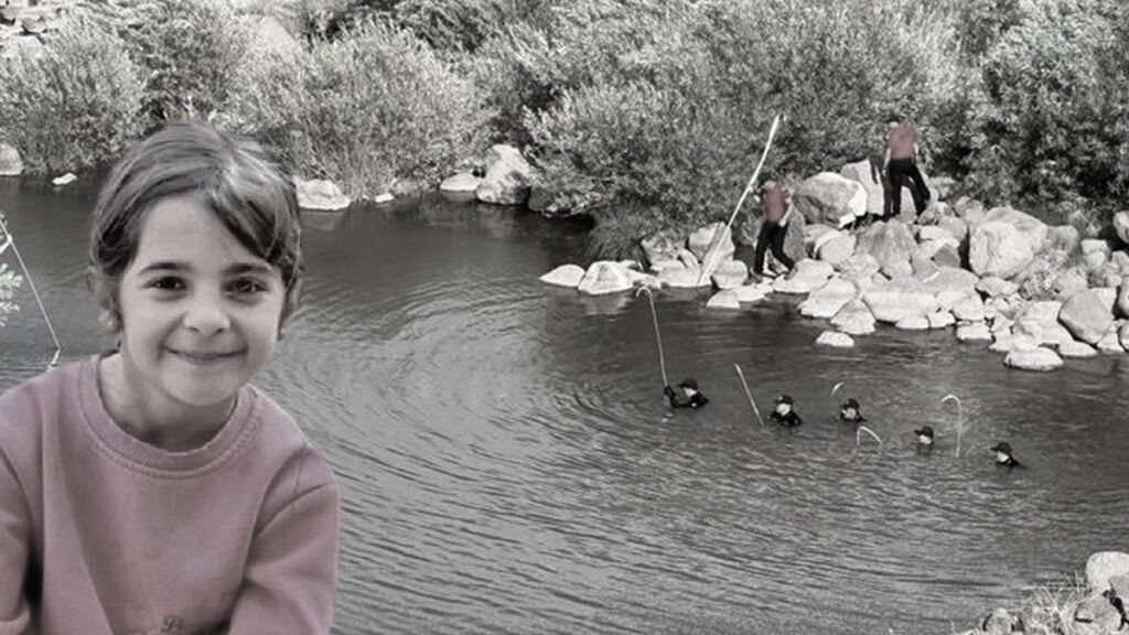 Halil İbrahim Yılmaz: Güvenli bir gelecek çocuklarla gelecek!