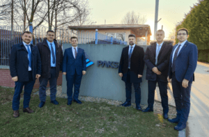 Türkiye’den İlk Nükleer İhracat