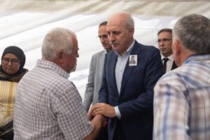 “Ayşenur kızımızın kanının hesabını sonuna kadar soracağız”